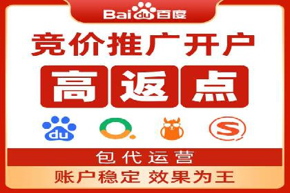 SEM托管代运营服务案例解析